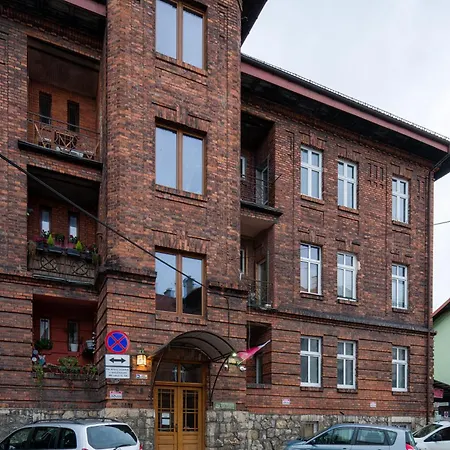 Discover Krakow Apartments - Lubicz St - Loft - Next To Main Station, Ac-2