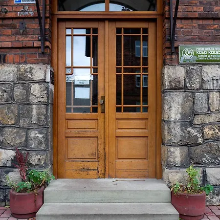 Discover Krakow Apartments - Lubicz St - Loft - Next To Main Station, Ac-3