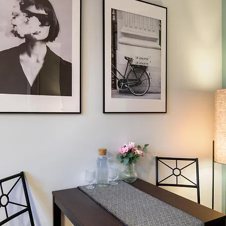 Discover Krakow Apartments - Lubicz St - Loft - Next To Main Station, Ac-2